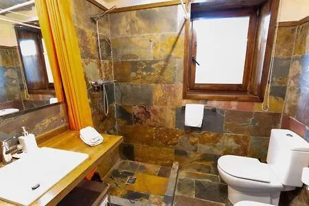 Apartament L'Oreneta Apartment Estavar